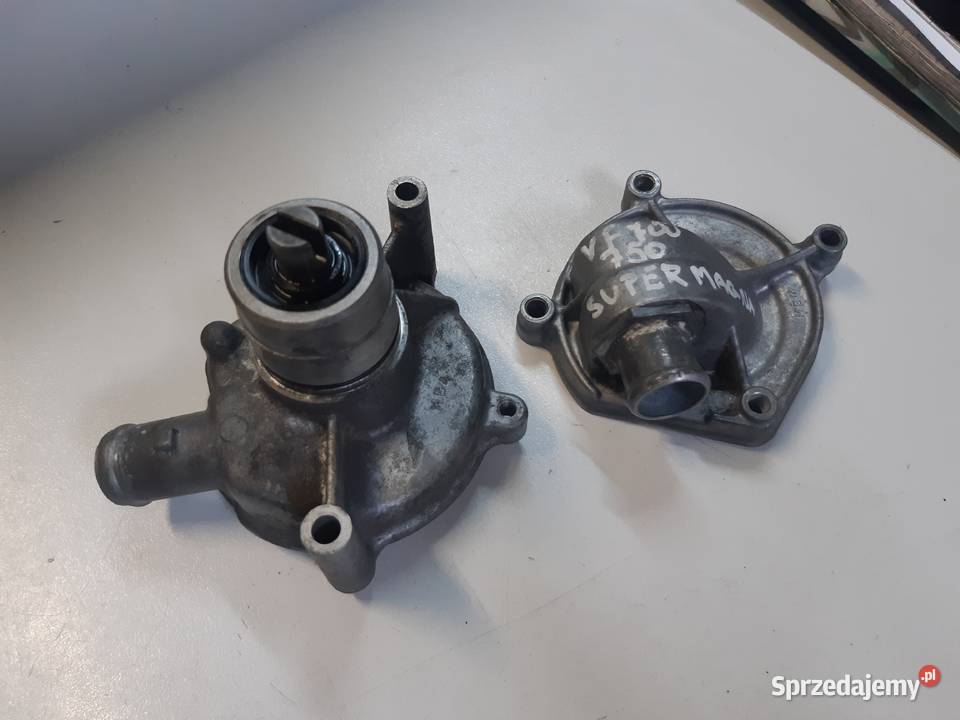 Pompa wody Honda Super Magna VF 700750 Motoryzacja Jawiszowice
