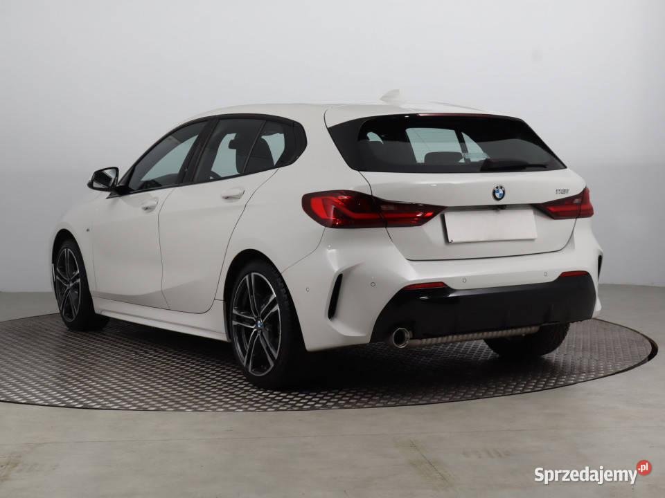BMW 1 118i Bielany Wrocławskie sprzedam