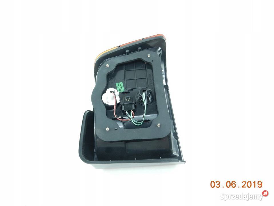 LAMPA LEWY TYŁ HYUNDAI SONATA 8993 ORYGINAŁ ASO lubelskie