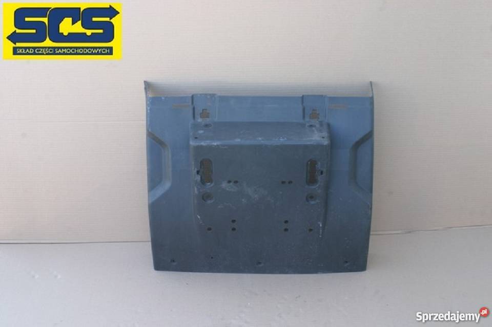 VOLVO RENAULT BŁOTNIK TYLNEJ OSI PRZÓD TYŁ ciężarowe Bieleń