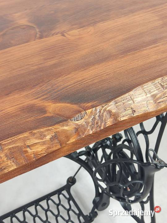 Blat do stolika z maszyny do szycia Singer na