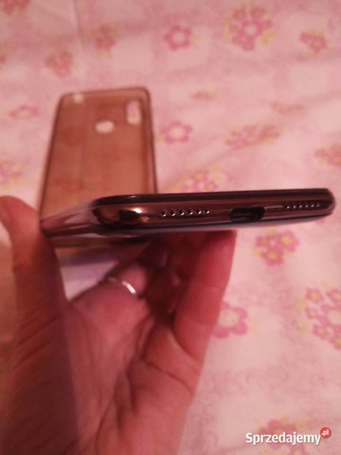 Cubot X19s Zamość sprzedam