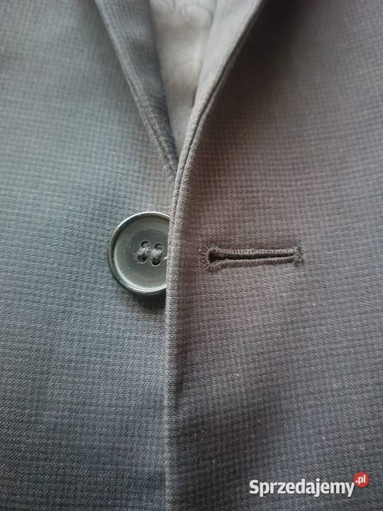 Garnitur męski M 175 Rozmiar M Warszawa