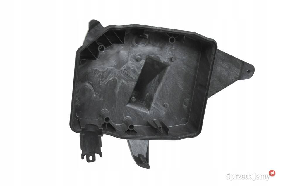 VOLVO C30 C70 obudowa komputera bez start stop Gadgety motoryzacyjne sprzedam