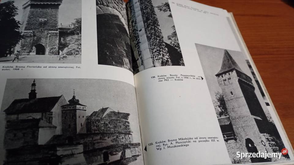 Miejskie mury obronne w państwie polskim do pomorskie Gdańsk sprzedam