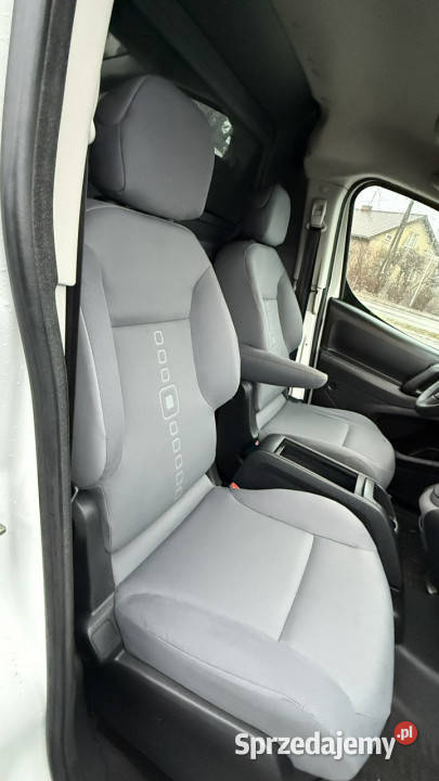 Citroen Berlingo Citroen Berlingo 16HDI 2015r manualna Sokołów Podlaski