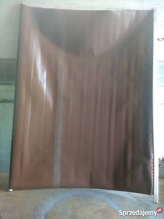 Rolety 108 do przyczepy kempingowej kampera Skokowa