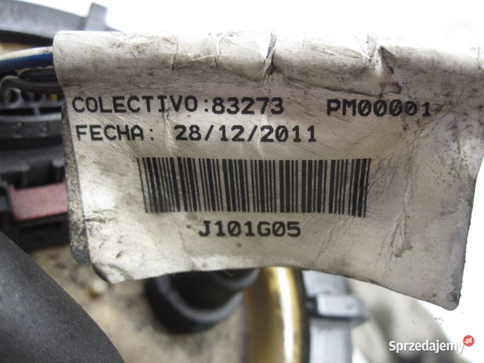 SEAT IBIZA IV 12r pompa paliwa pływak 6R0919050E Kielce sprzedam