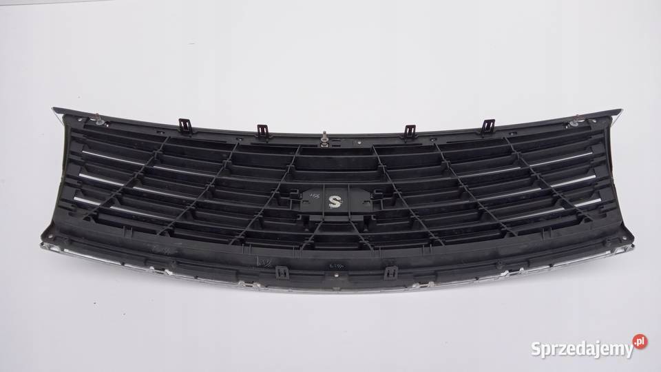 GRILL ATRAPA CHŁODNICY INFINITI M35 M37 M56 1013 Nowy Tomyśl
