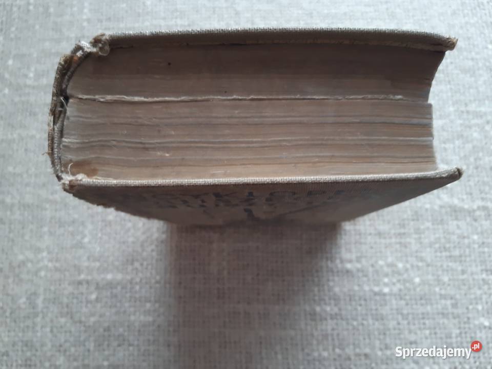 Książki medyczne poradniki wojenne religijne o Kraków