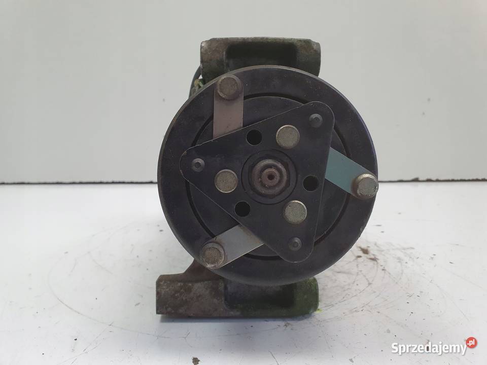 SPRĘŻARKA KLIMATYZACJI Volvo V70 III S80 II 24 osobowe