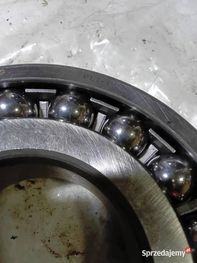 Łożysko wahliwe Poland 1312 FŁT1 TL Milejewo sprzedam