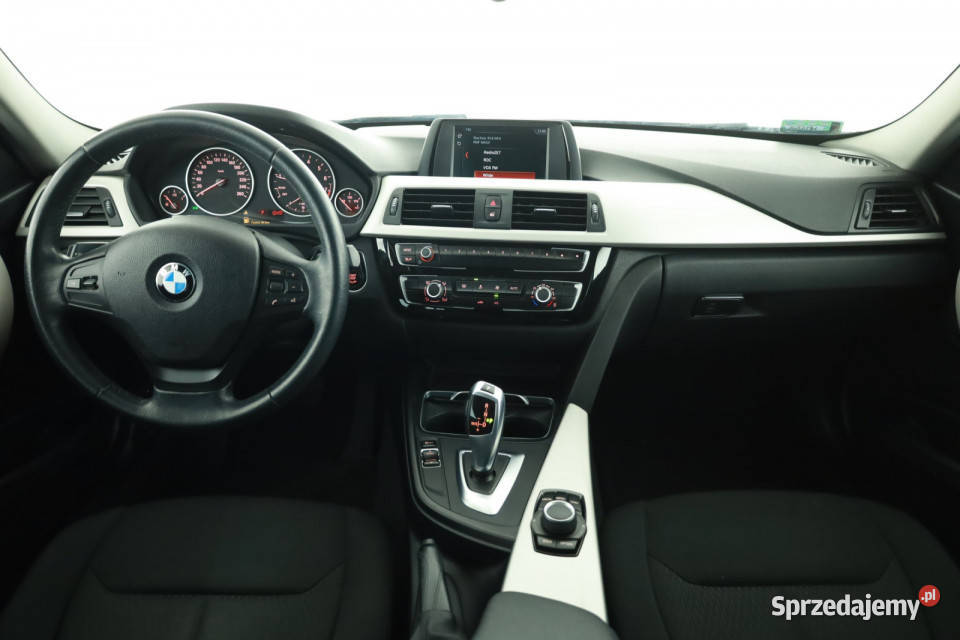 BMW 3 318 i Piaseczno