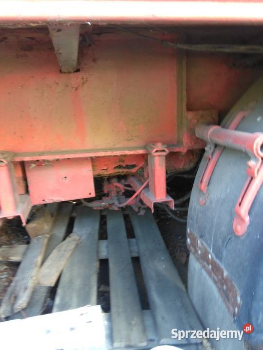 likwidacja naczepa z przeznaczeniem na złom Koszalin