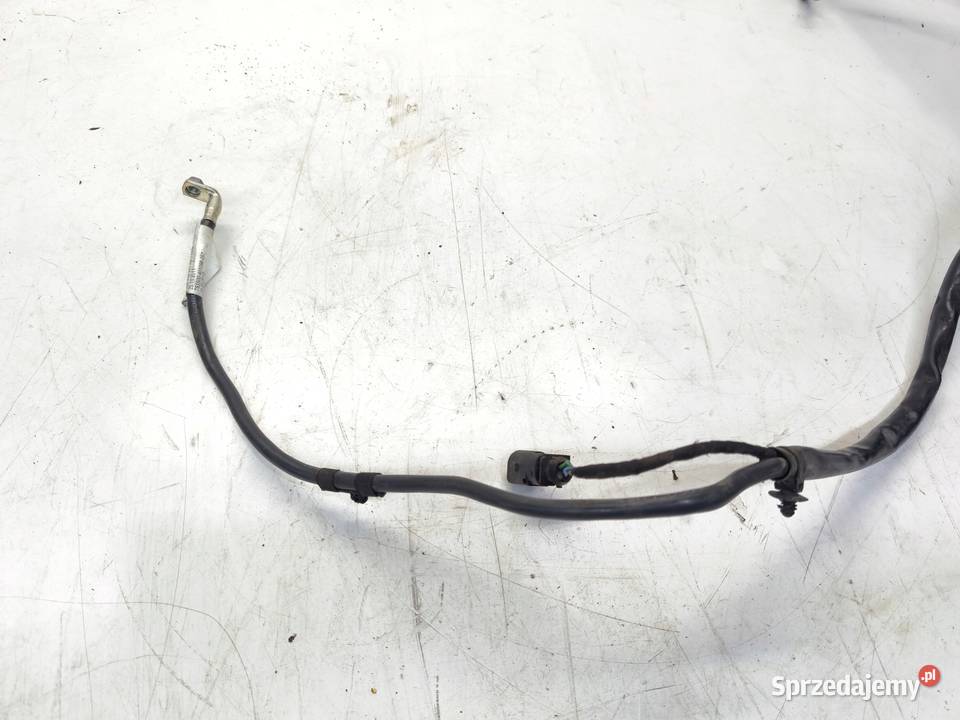 WIĄZKA ALTERNATORA AUDI A3 8V VOLKSWAGEN SEAT Materiały instalacyjne Przystajń sprzedam