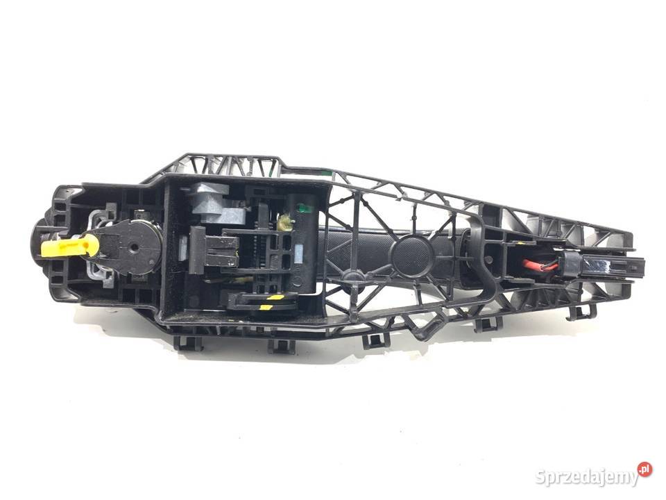 KLAMKA ZEWNĘTRZNA LEWY PRZÓD JEEP COMPASS MP