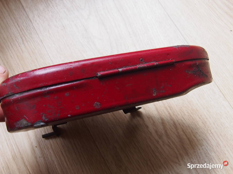 SHL M06 U SCHOWEK BOCZEK NARZĘDZIÓWKA świętokrzyskie Szewna