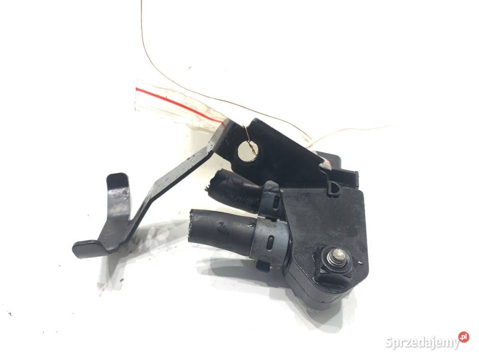 CZUJNIK CIŚNIENIA SPALIN DPF AUDI A8 D5