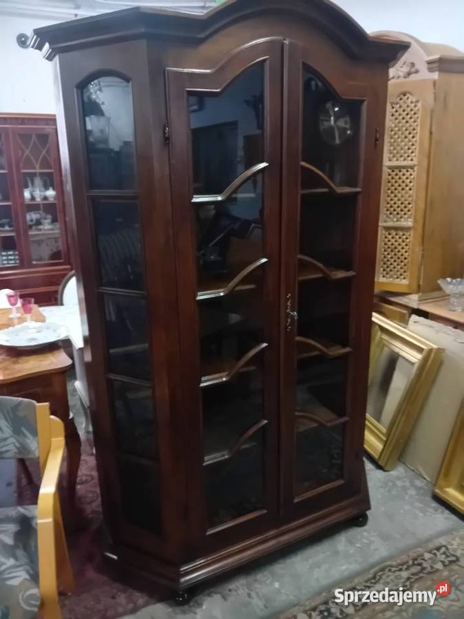 Witryna serwantka Tarnogród