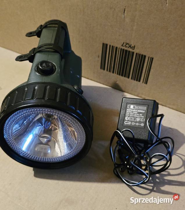 Latarka BEN electronic 3810