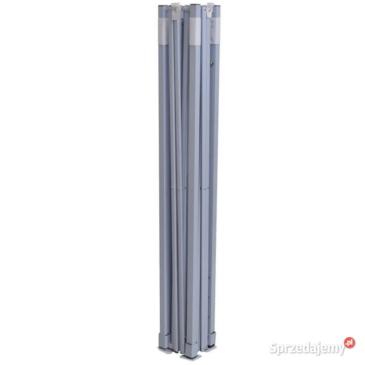 Profesjonalny składany namiot imprezowy 3x3 m Warszawa