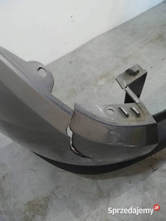 ZDERZAK TYŁ PDC B6S LEKKO USZKODZONY Hyundai