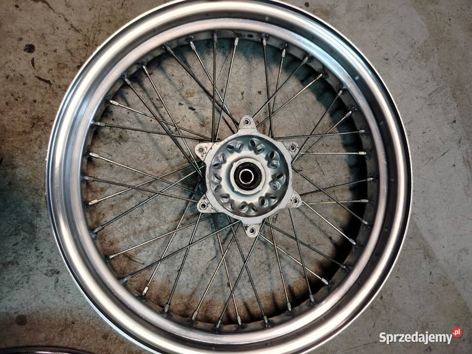 Beta rr Rieju Husqvarna koła felgi Pozostałe podkarpackie