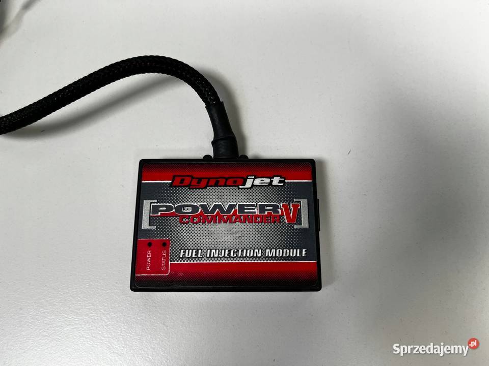 HONDA CBR 1000 RR Fireblade SC57B 0405 Dyno Jet Łobżenica