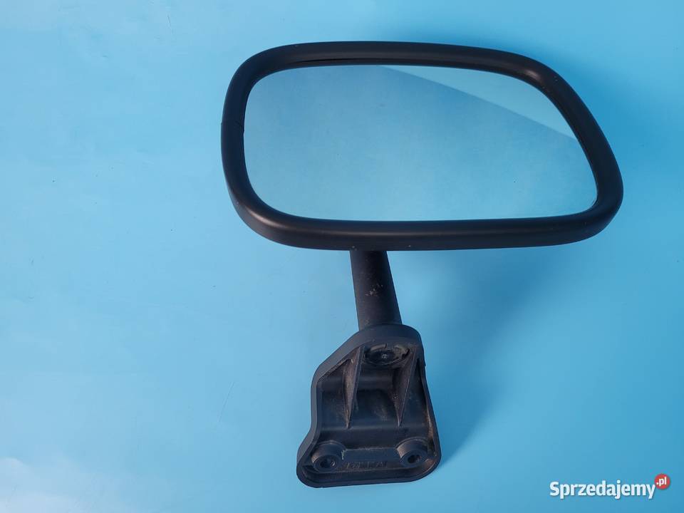CASE IH PUMA 145 12r LUSTERKO Z UCHWYTEM