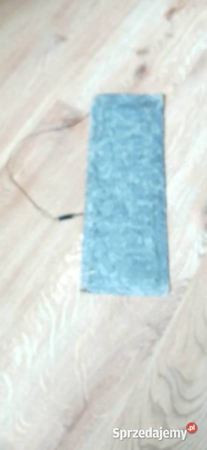 Antena radiowa z czasów PRL Kraków