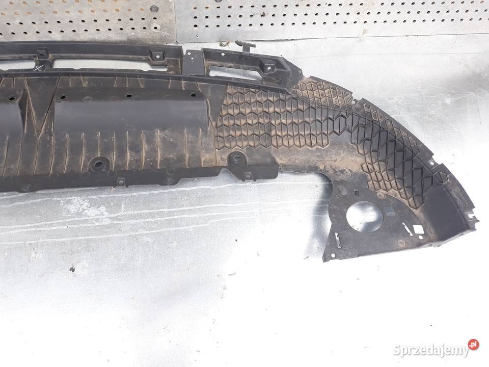 FORD KUGA MK3 PŁYTA OSŁONA POD ZDERZAK PRZÓD osobowe Międzychód