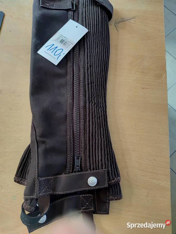 CZAPSY COVALIERO siatka XL Kazanów