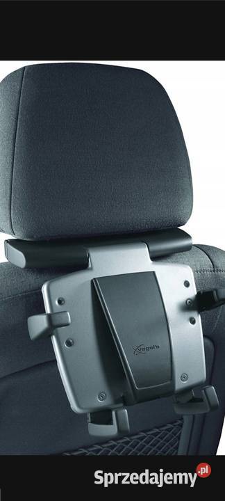 Uchwyt Samochodowy pod DVD Kraków