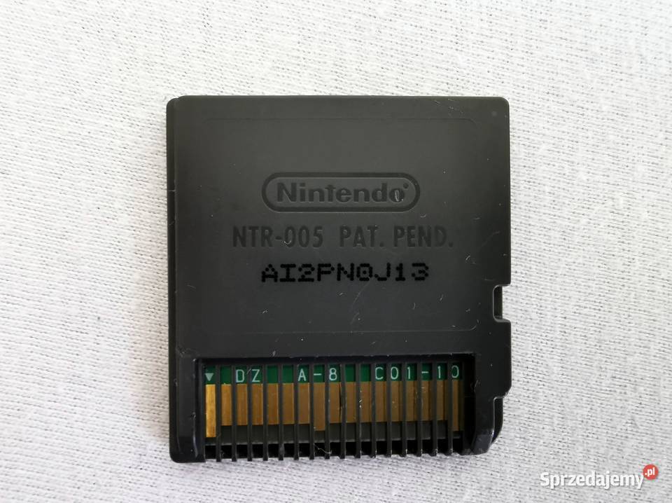 High School Musical Makin the Cut DS Kultura i Rozrywka Puławy