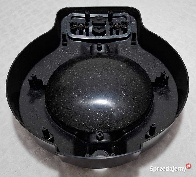 Górna część obudowy korpusu do Powermed FD2034 śląskie Czeladź