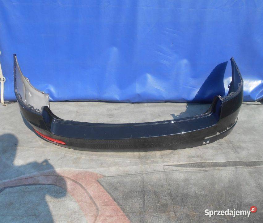 ZDERZAK TYŁ TYLNY SKODA OCTAVIA III KOMBI 5E9 Skarżysko-Kamienna