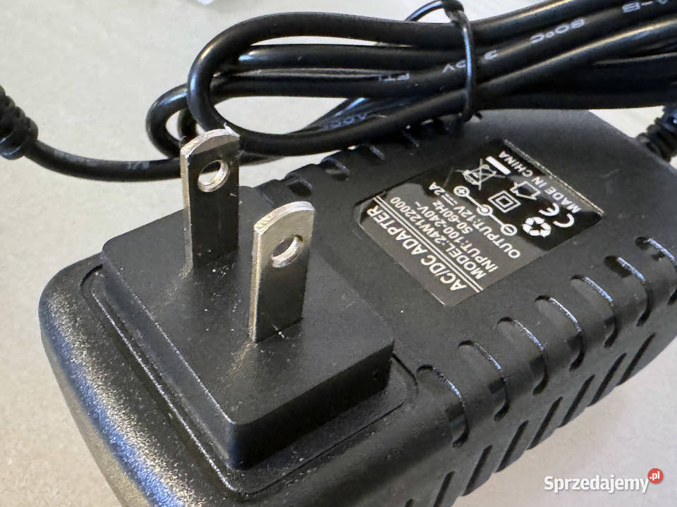 Zilkee reklamowany konwerter danych z dysków Lublin