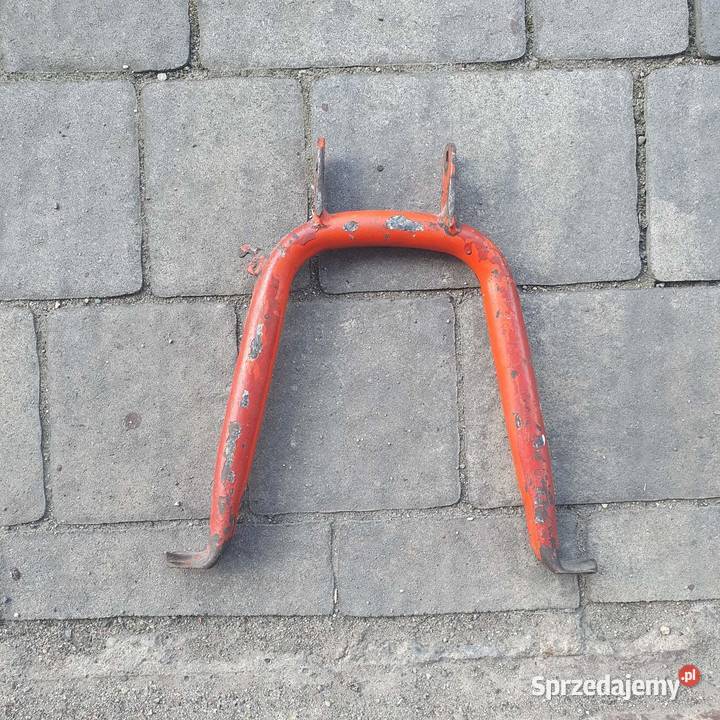 Stopka centralna Romet Ogar Kadet Motorynka PRL Oświęcim sprzedam