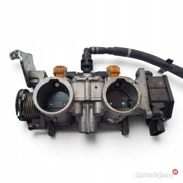 PRZEPUSTNICA WTRYSK PALIWA Honda CB 500 X CB500X Chełm sprzedam