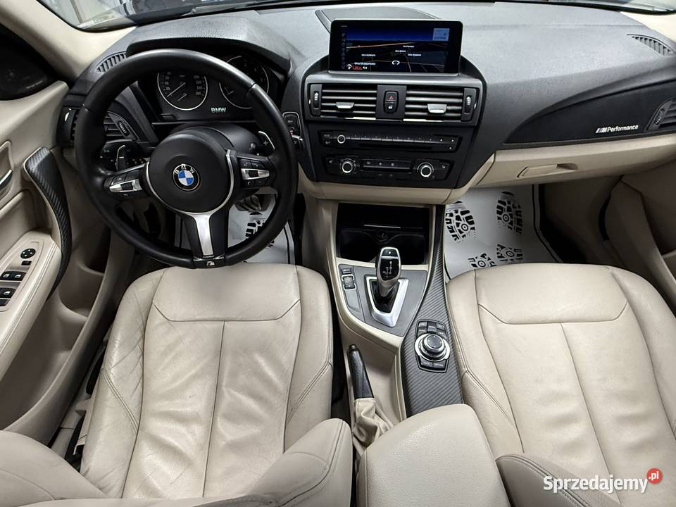 20d 184 AUTOMAT jasne wnętrze GWARANCJA Poznań sprzedam