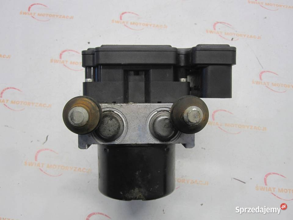 MITSUBISHI LANCER VIII 09r pompa ABS 4670A461 sprzedam