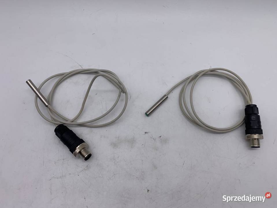 Baumer IFRM 06P17A1 Czujnik indukcyjny