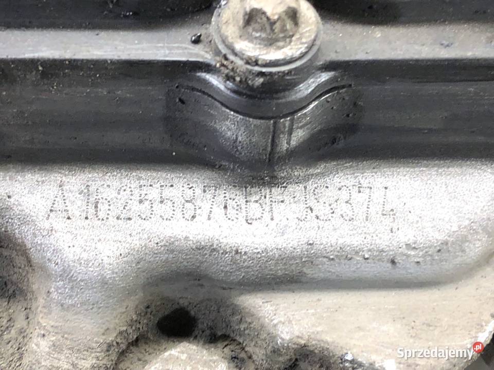 SKRZYNIA BIEGÓW OPEL CORSA E BFJS374 14 90 podkarpackie