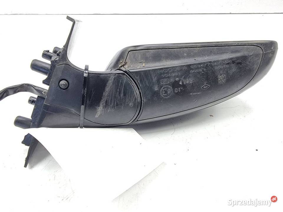LUSTERKO PRAWE PEUGEOT 307 SW 6PIN EZAC sprzedam