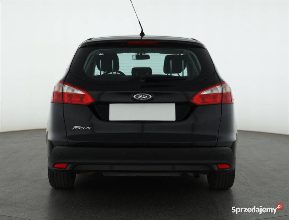 Ford Focus 16 i mazowieckie Piaseczno