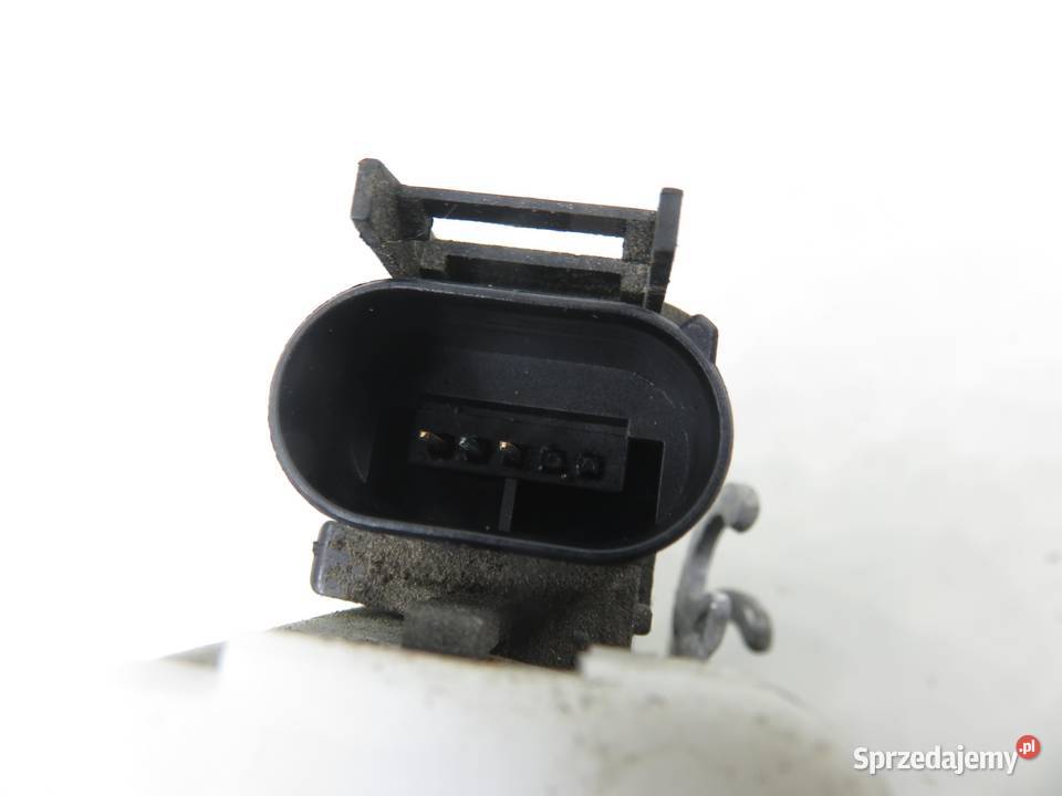 ZAMEK LEWY PRZEDNI AUDI A4 8D2 B5 8D1837015F Zamki, wkładki i kluczyki sprzedam