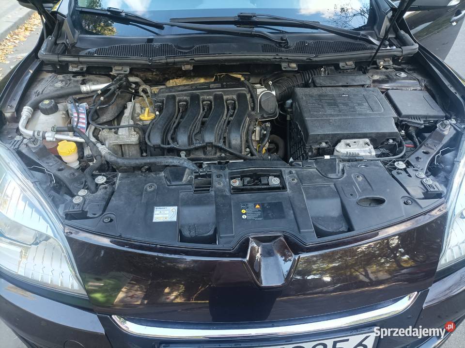 Sprzedam renault Megane
