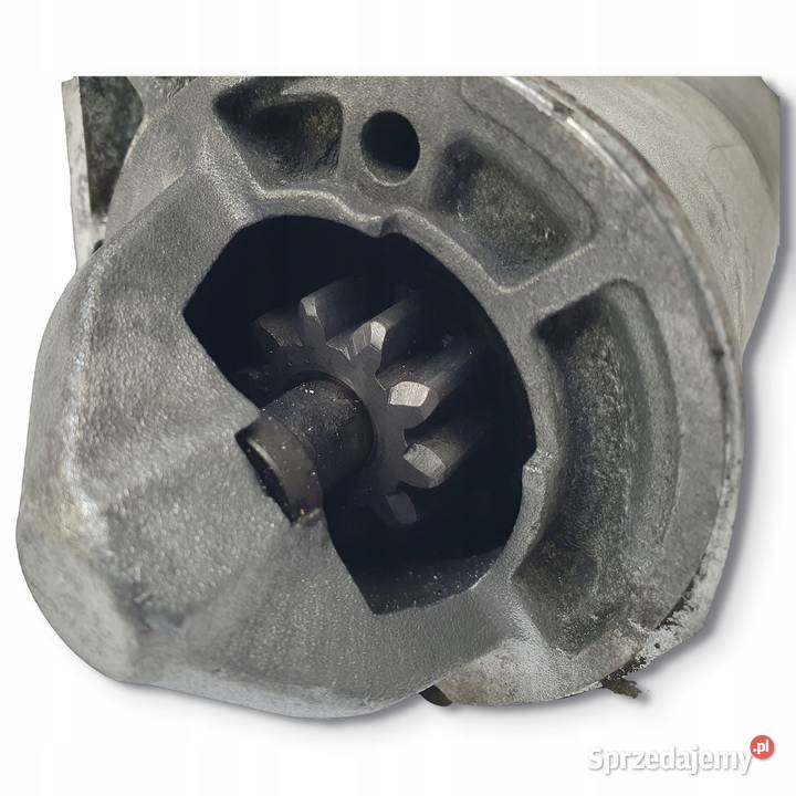 ROZRUSZNIK Opel Vectra C Signum 19 CDTI Z19DTH Chełm sprzedam