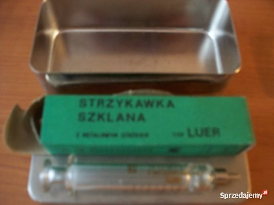 pamiątki PRLu Tarnów