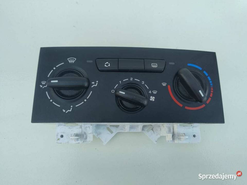 PANEL NAWIEWU BERLINGO III 08 R 1400153280 sprzedam